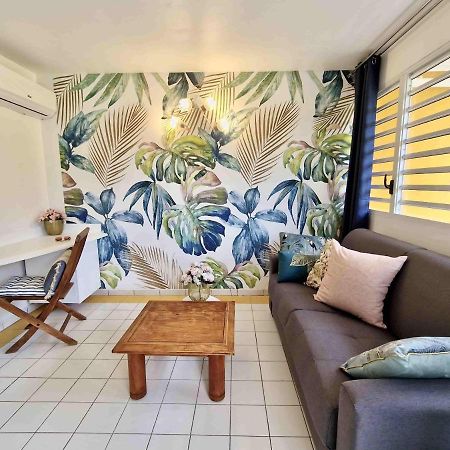 Manbana 333 Hotel Folle Anse Luaran gambar