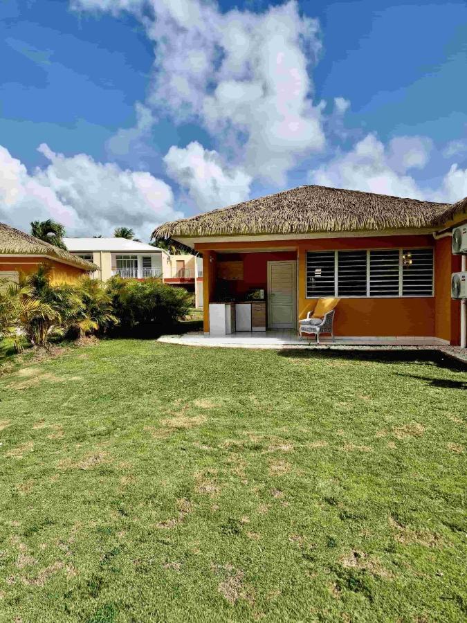 Manbana 333 Hotel Folle Anse Luaran gambar