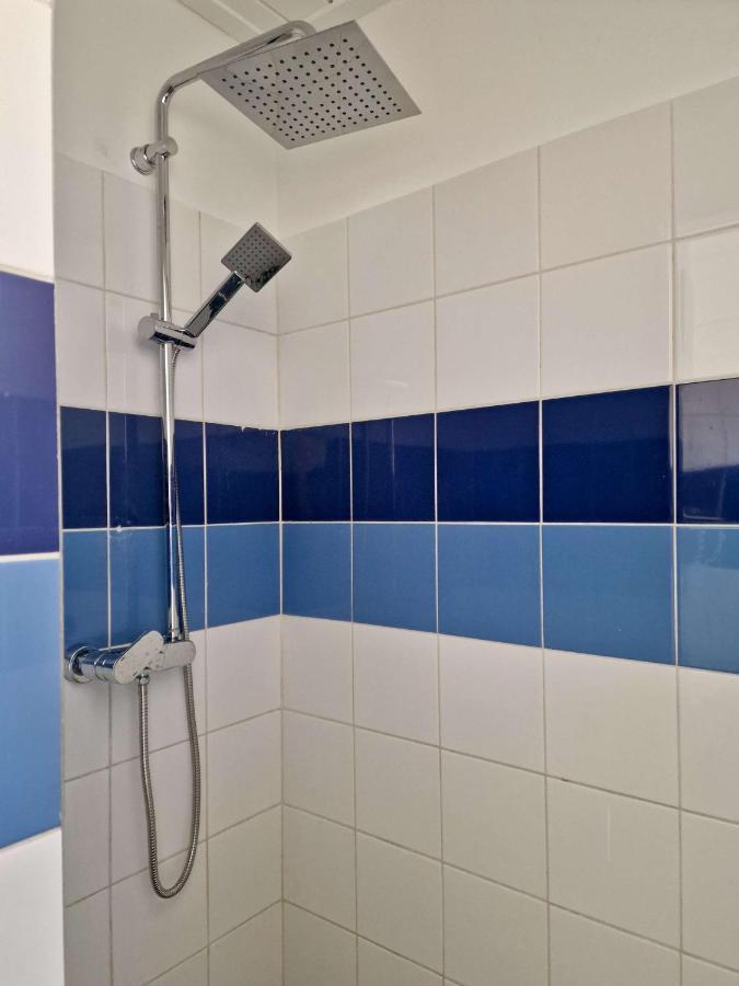 Manbana 333 Hotel Folle Anse Luaran gambar