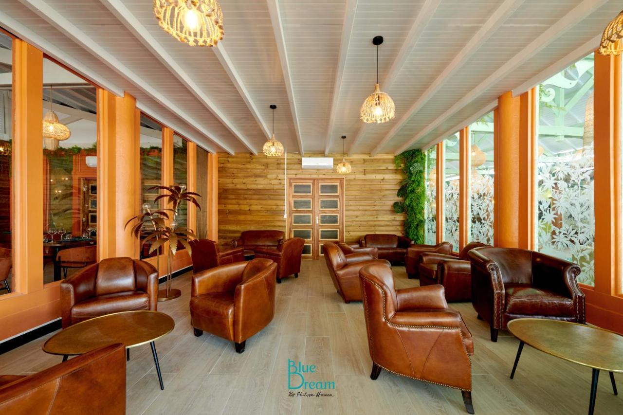 Manbana 333 Hotel Folle Anse Luaran gambar